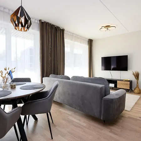 Apartmán My