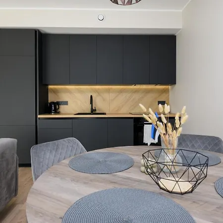 Apartmán My Pärnu