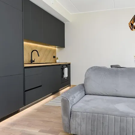 Apartmán My *