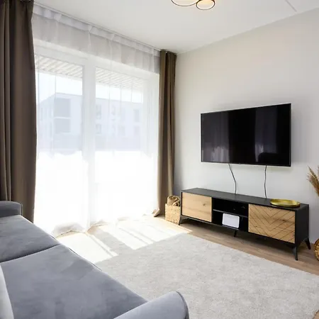My Apartmán