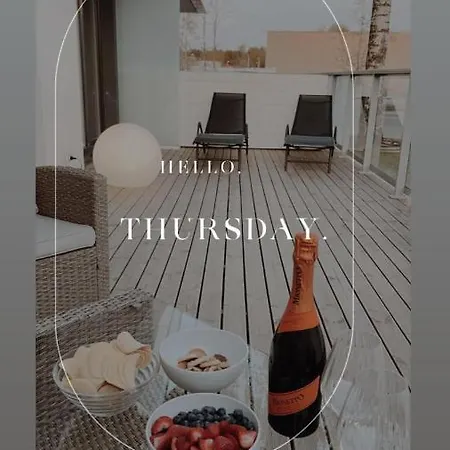 My Apartmán *