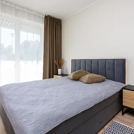 My Apartmán Pärnu