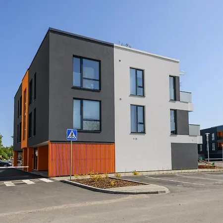 Apartmán My *