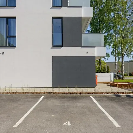 Apartmán My