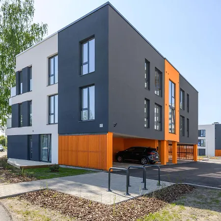 My Apartmán