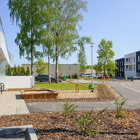 Апартаменты My