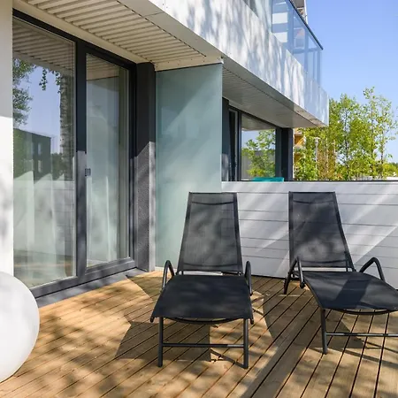 Апартаменты My *