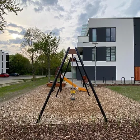 Apartmán My *