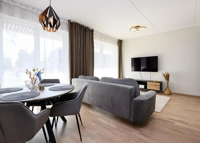 Апартаменты My