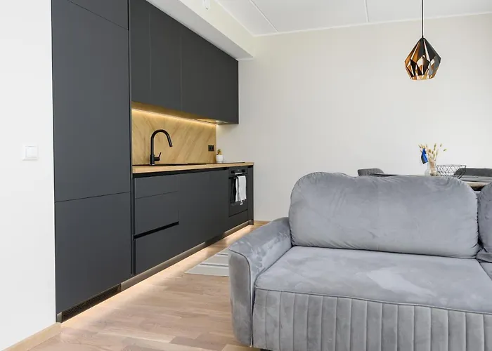 Апартаменты My *