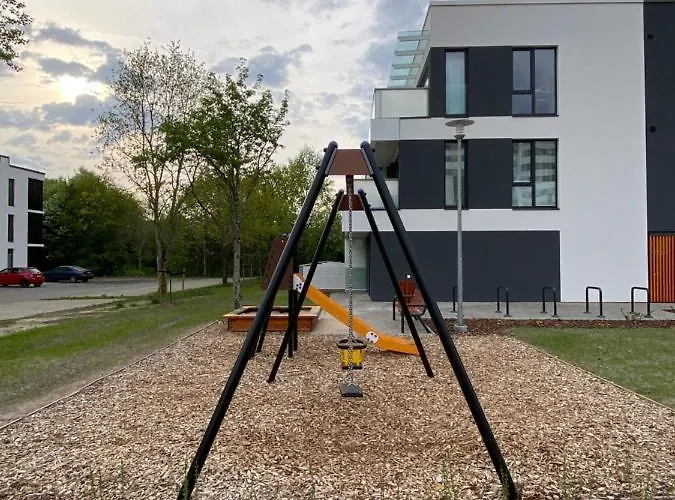 Апартаменты My *